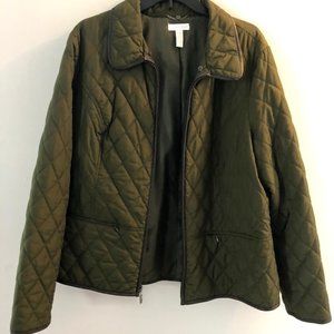 FALL Light Jacket